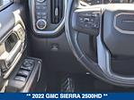 2022 GMC Sierra 2500 Crew Cab 4WD Pickup for sale #NF297126 - photo 24