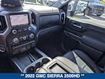 2022 GMC Sierra 2500 Crew Cab 4WD Pickup for sale #NF297126 - photo 32