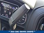 2022 GMC Sierra 2500 Crew Cab 4WD Pickup for sale #NF297126 - photo 33