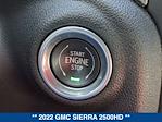 2022 GMC Sierra 2500 Crew Cab 4WD Pickup for sale #NF297126 - photo 35