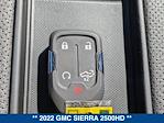 2022 GMC Sierra 2500 Crew Cab 4WD Pickup for sale #NF297126 - photo 36