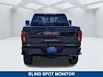 2022 GMC Sierra 2500 Crew Cab 4WD Pickup for sale #NF297126 - photo 5
