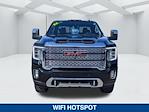 2022 GMC Sierra 2500 Crew Cab 4WD Pickup for sale #NF297126 - photo 8