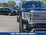 2022 GMC Sierra 2500 Crew Cab 4WD Pickup for sale #NF297126 - photo 9