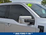 2022 Ford F-150 SuperCrew Cab RWD Pickup for sale #NFA06121 - photo 9