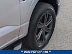 2022 Ford F-150 SuperCrew Cab RWD Pickup for sale #NFA06121 - photo 11