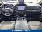 2022 Ford F-150 SuperCrew Cab RWD Pickup for sale #NFA06121 - photo 15
