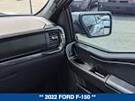 2022 Ford F-150 SuperCrew Cab RWD Pickup for sale #NFA06121 - photo 17
