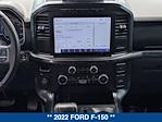 2022 Ford F-150 SuperCrew Cab RWD Pickup for sale #NFA06121 - photo 18