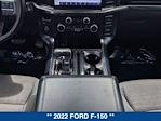 2022 Ford F-150 SuperCrew Cab RWD Pickup for sale #NFA06121 - photo 19