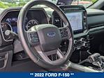 2022 Ford F-150 SuperCrew Cab RWD Pickup for sale #NFA06121 - photo 21