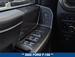 2022 Ford F-150 SuperCrew Cab RWD Pickup for sale #NFA06121 - photo 23