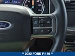 2022 Ford F-150 SuperCrew Cab RWD Pickup for sale #NFA06121 - photo 25