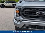2022 Ford F-150 SuperCrew Cab RWD Pickup for sale #NFA06121 - photo 8