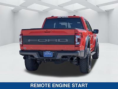 2022 Ford F-150 SuperCrew Cab 4WD Pickup for sale #NFA84316 - photo 2