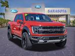 2022 Ford F-150 SuperCrew Cab 4WD Pickup for sale #NFA84316 - photo 1