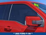 2022 Ford F-150 SuperCrew Cab 4WD Pickup for sale #NFA84316 - photo 10