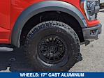 2022 Ford F-150 SuperCrew Cab 4WD Pickup for sale #NFA84316 - photo 11