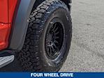 2022 Ford F-150 SuperCrew Cab 4WD Pickup for sale #NFA84316 - photo 12