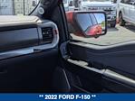 2022 Ford F-150 SuperCrew Cab 4WD Pickup for sale #NFA84316 - photo 22