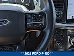 2022 Ford F-150 SuperCrew Cab 4WD Pickup for sale #NFA84316 - photo 32