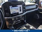 2022 Ford F-150 SuperCrew Cab 4WD Pickup for sale #NFA84316 - photo 37