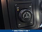 2022 Ford F-150 SuperCrew Cab 4WD Pickup for sale #NFA84316 - photo 39