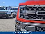 2022 Ford F-150 SuperCrew Cab 4WD Pickup for sale #NFA84316 - photo 9