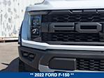 2022 Ford F-150 SuperCrew Cab 4WD Pickup for sale #NFA84579 - photo 9