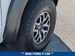 2022 Ford F-150 SuperCrew Cab 4WD Pickup for sale #NFA84579 - photo 12