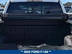 2022 Ford F-150 SuperCrew Cab 4WD Pickup for sale #NFA84579 - photo 18