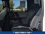 2022 Ford F-150 SuperCrew Cab 4WD Pickup for sale #NFA84579 - photo 20
