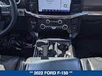 2022 Ford F-150 SuperCrew Cab 4WD Pickup for sale #NFA84579 - photo 25
