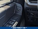 2022 Ford F-150 SuperCrew Cab 4WD Pickup for sale #NFA84579 - photo 30