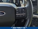 2022 Ford F-150 SuperCrew Cab 4WD Pickup for sale #NFA84579 - photo 32