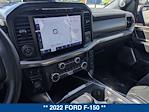 2022 Ford F-150 SuperCrew Cab 4WD Pickup for sale #NFA84579 - photo 37
