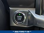2022 Ford F-150 SuperCrew Cab 4WD Pickup for sale #NFA84579 - photo 40