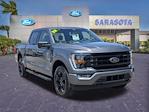 2022 Ford F-150 SuperCrew Cab 4WD Pickup for sale #NFA92301 - photo 3