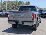 2022 Ford F-150 SuperCrew Cab 4WD Pickup for sale #NFA92301 - photo 6