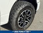 2022 Ford F-150 SuperCrew Cab 4WD Pickup for sale #NFB33253 - photo 11