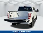 2022 Ford F-150 SuperCrew Cab 4WD Pickup for sale #NFB33253 - photo 12