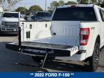 2022 Ford F-150 SuperCrew Cab 4WD Pickup for sale #NFB33253 - photo 13