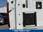 2022 Ford F-150 SuperCrew Cab 4WD Pickup for sale #NFB33253 - photo 14