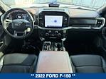 2022 Ford F-150 SuperCrew Cab 4WD Pickup for sale #NFB33253 - photo 16