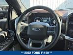 2022 Ford F-150 SuperCrew Cab 4WD Pickup for sale #NFB33253 - photo 17