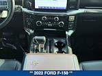 2022 Ford F-150 SuperCrew Cab 4WD Pickup for sale #NFB33253 - photo 19