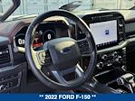 2022 Ford F-150 SuperCrew Cab 4WD Pickup for sale #NFB33253 - photo 21