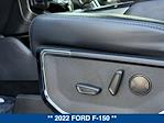 2022 Ford F-150 SuperCrew Cab 4WD Pickup for sale #NFB33253 - photo 22