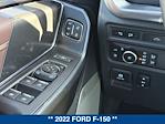 2022 Ford F-150 SuperCrew Cab 4WD Pickup for sale #NFB33253 - photo 23