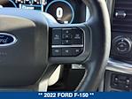 2022 Ford F-150 SuperCrew Cab 4WD Pickup for sale #NFB33253 - photo 25